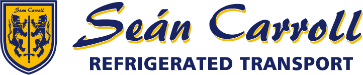 Sean Carroll Transport Logo