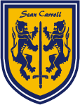 Sean Carroll Transport Crest
